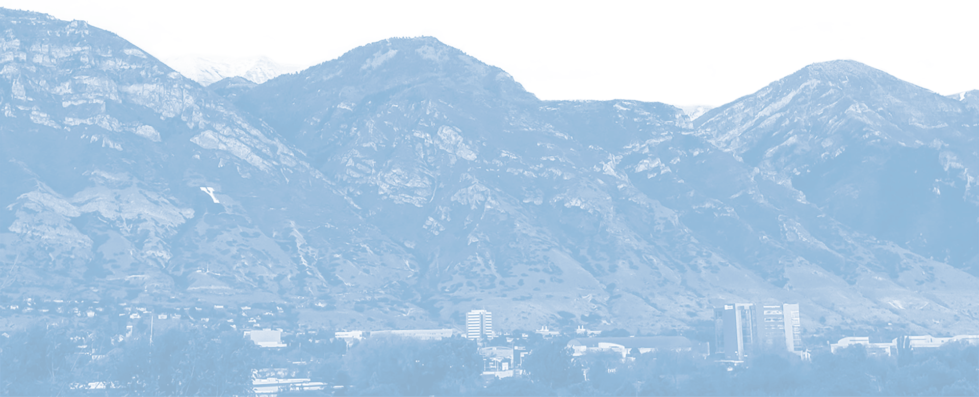 Y Mountain
